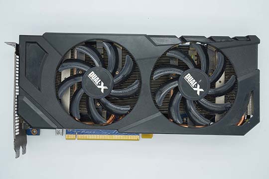 蓝宝石SAPPHIRE HD7870 2GB 海外版 显示卡（AMD Radeon HD7870芯片）